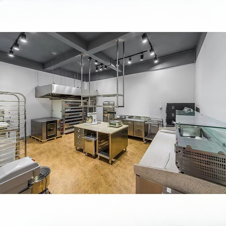 Ticari Restoran Paslanmaz Çeli - Commercial Kitchen Pans incelemesi ve fiyatı
