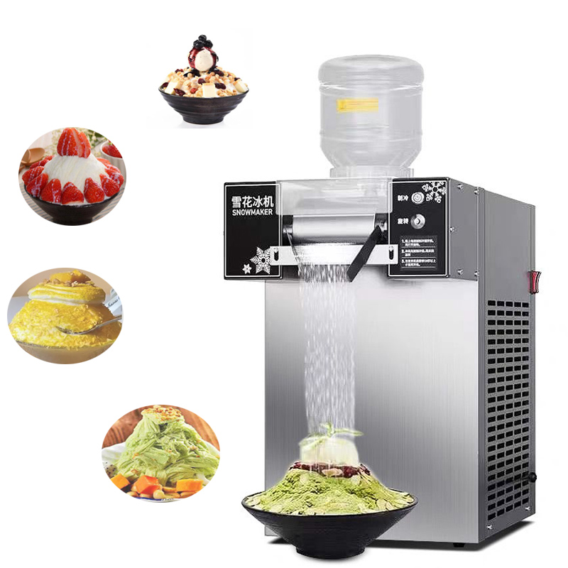 Buz Kırıcı Kar Taneleri Buz Ma - Slushy Machine incelemesi ve fiyatı