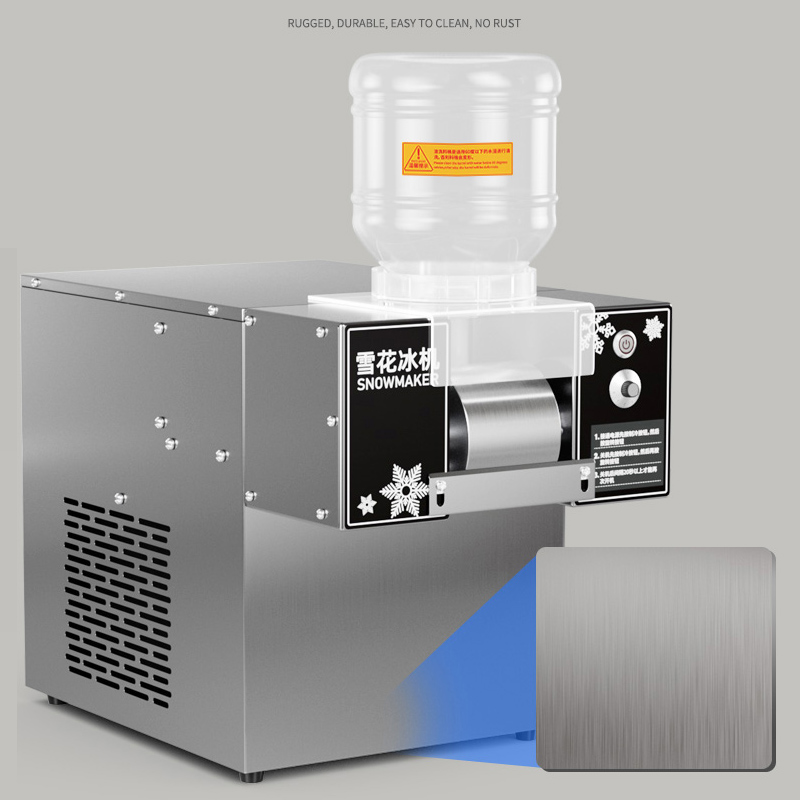Buz Kırıcı Kar Taneleri Buz Ma - Slushy Machine incelemesi ve fiyatı