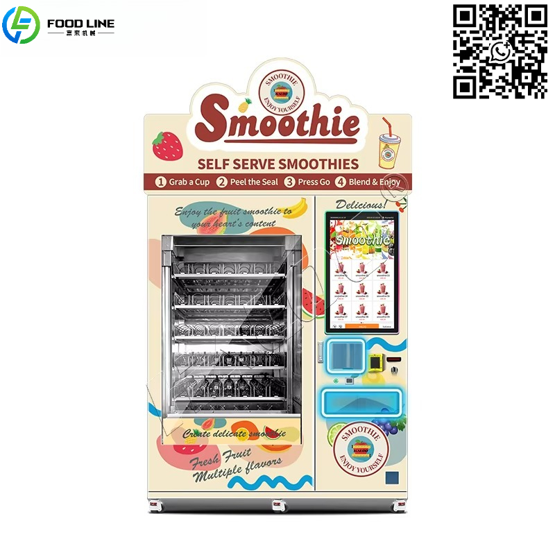 Özelleştirilmiş Yüksek Kapasit - Slushy Machine incelemesi ve fiyatı