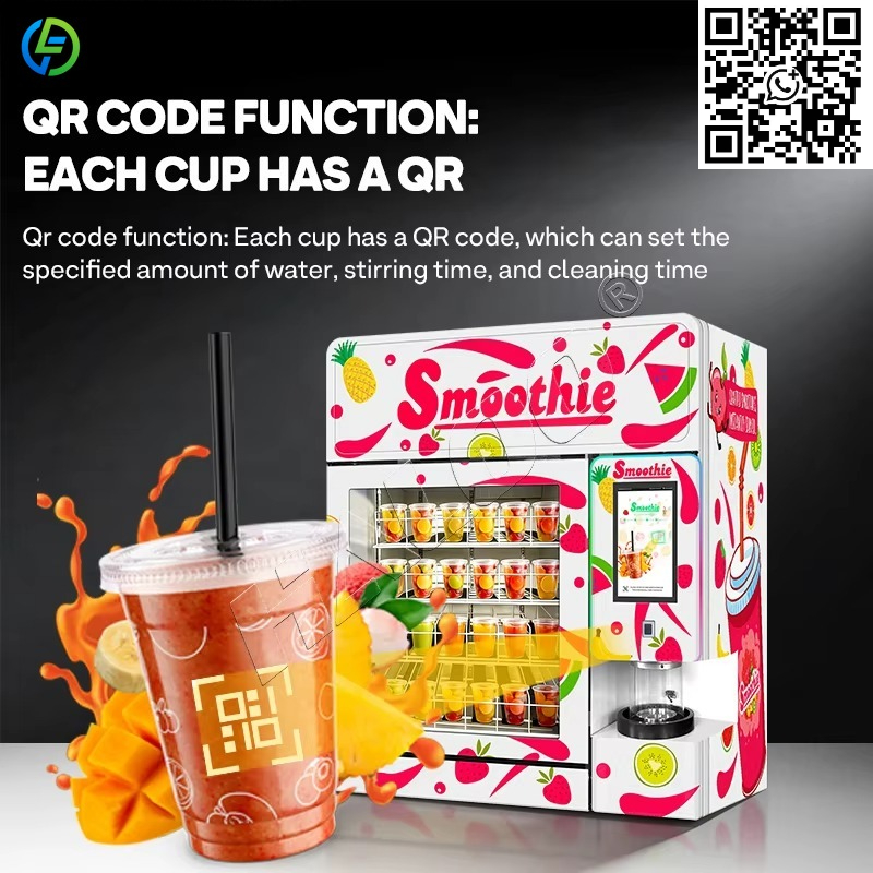 Özelleştirilmiş Yüksek Kapasit - Slushy Machine incelemesi ve fiyatı