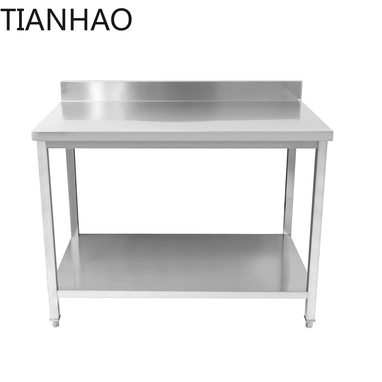 Paslanmaz Çelik Tezgah Mutfak  - Commercial Kitchen Backsplash incelemesi ve fiyatı