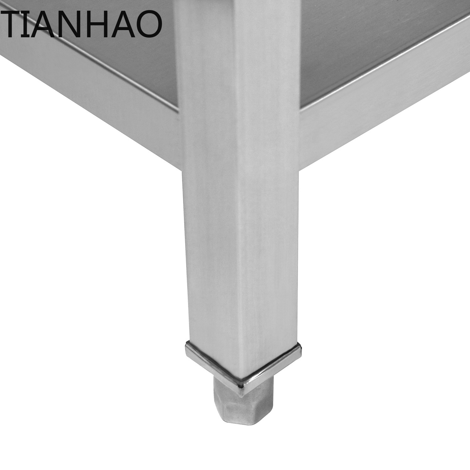 Paslanmaz Çelik Tezgah Mutfak  - Commercial Kitchen Backsplash incelemesi ve fiyatı