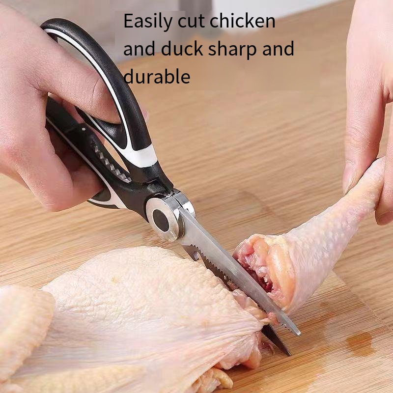 Çok Amaçlı Mutfak Makası Ev Ti - Commercial Kitchen Broiler incelemesi ve fiyatı