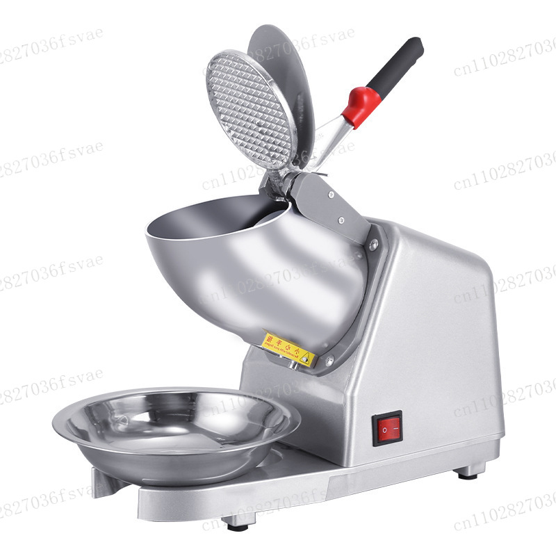 Çift Bıçaklı Buz Kırma Makines - Commercial Kitchen And Bar incelemesi ve fiyatı